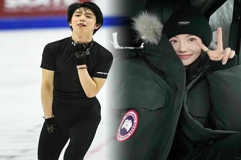 カナダ グース メンズ を 女性 が 着る