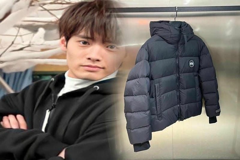 wyndham parka カナダ グース