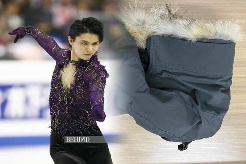 カナダ グース シャーロット ブロンテ 違い