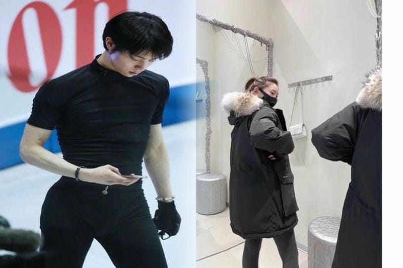 カナダ グース エディフィス 別注 2016