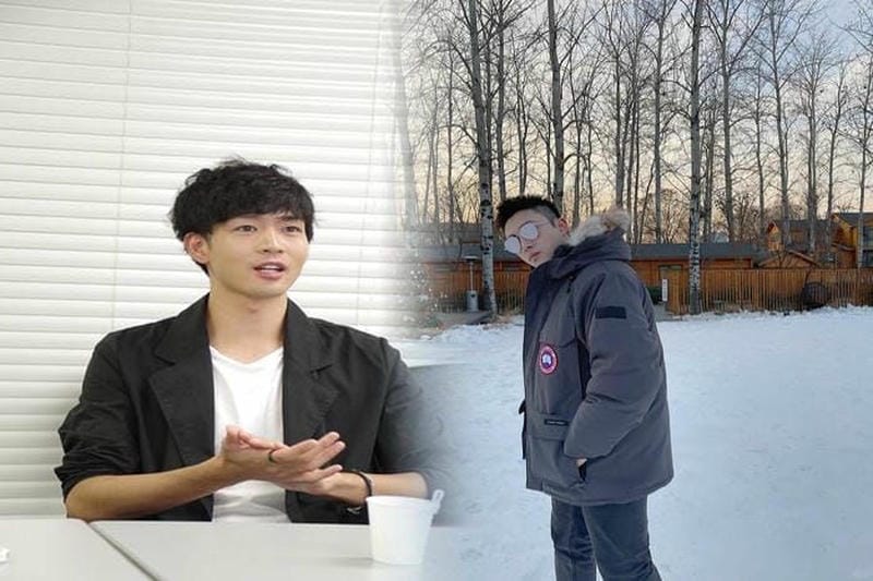 カナダ グース エクスペ ディション メンズ