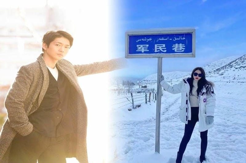 langford parka カナダ グース