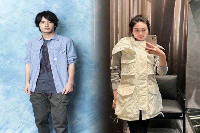 カナダ グース 取り扱い セレクト ショップ