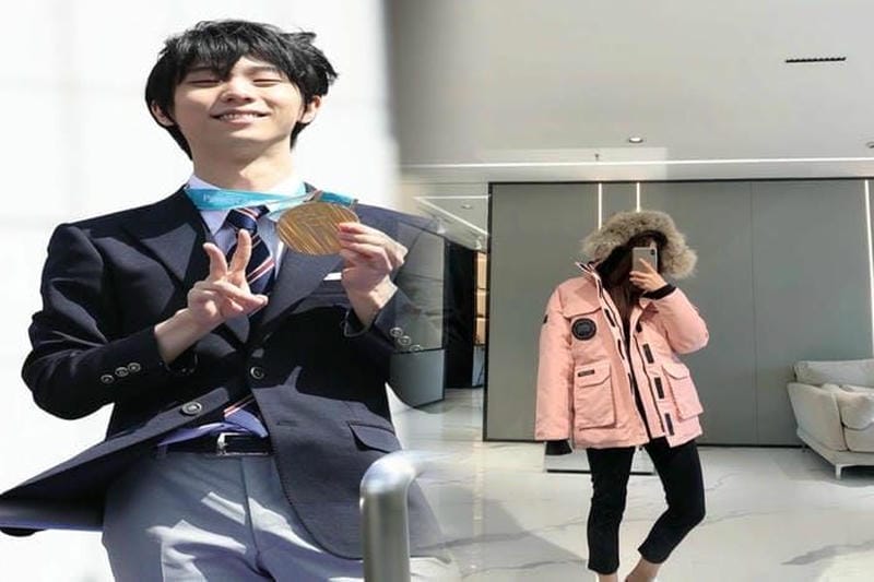 カナダ グース brookvale hoody