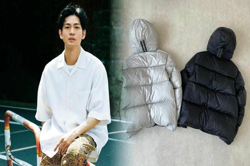 カナダ グース mackenzie parka