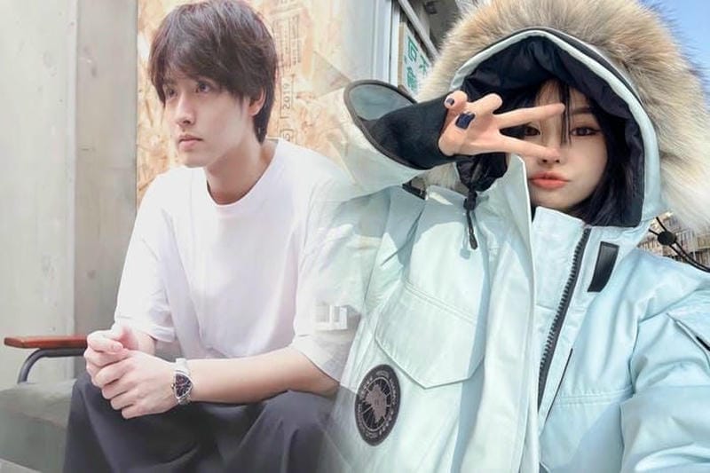 カナダ グース approach jacket