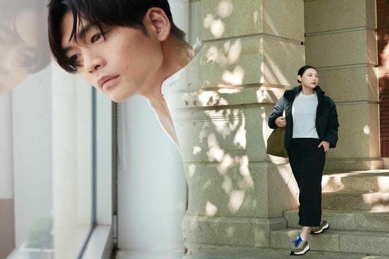 カナダ グース chateau parka black label