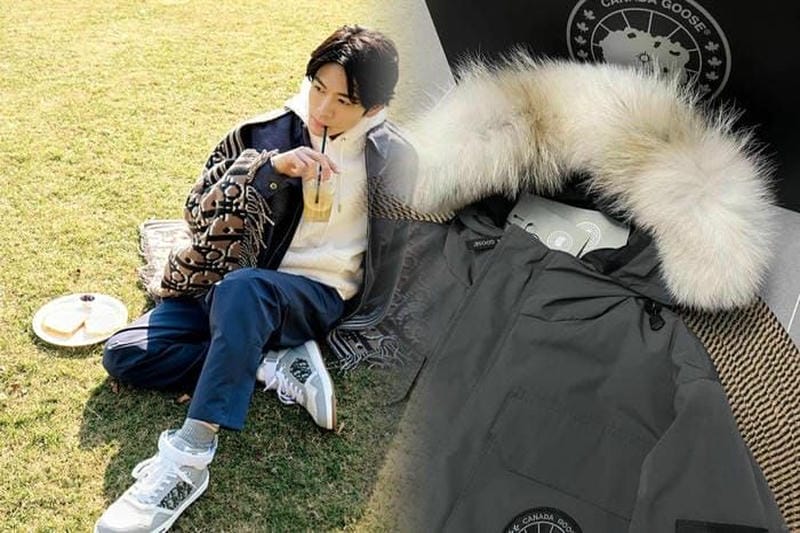 カナダグース別注2025最新速報：人気モデル一覧と失敗しない選び方完全ガイド！