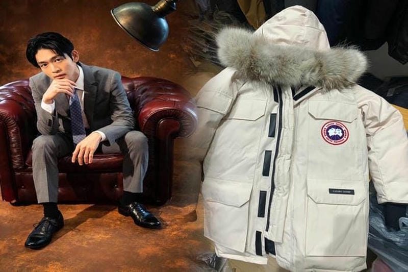 カナダグース Bryden Puffer Black Label 2621WBJ徹底解剖！ジャスパー定価から種類、寿命まで【2025年最新版】失敗しない選び方完全ガイド