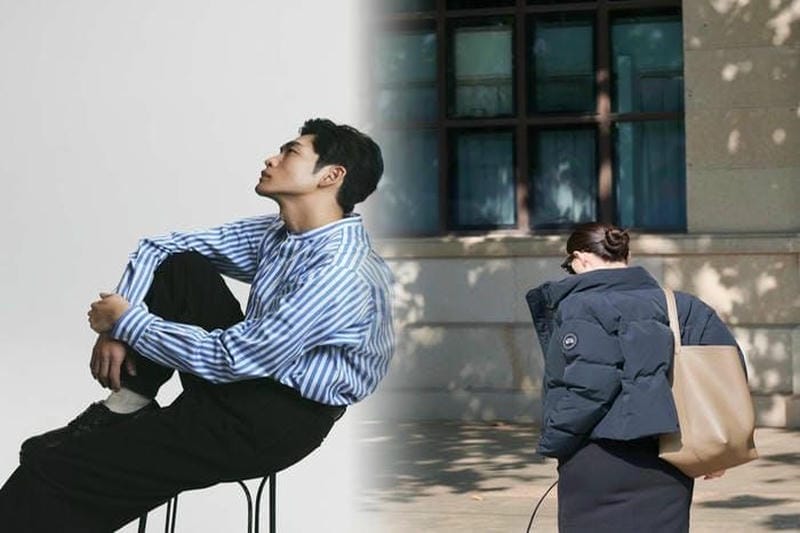 【2024年最新】ジャーナルスタンダードダウンコート：失敗しない選び方・着こなし完全ガイド【レディース・メンズ】