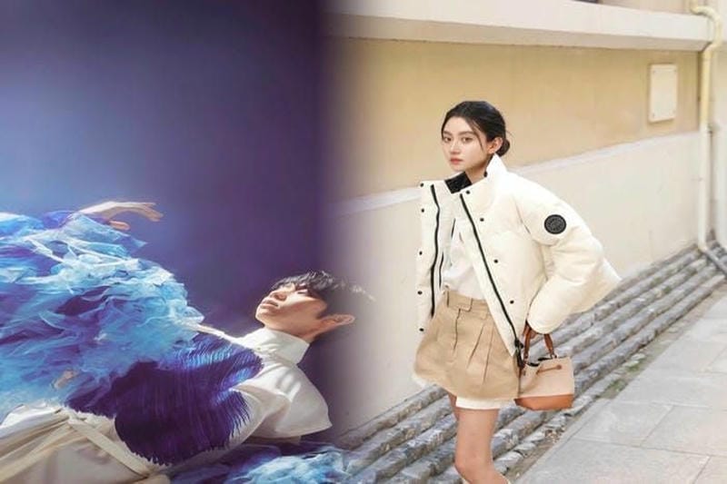 カナダ グース モンクレール