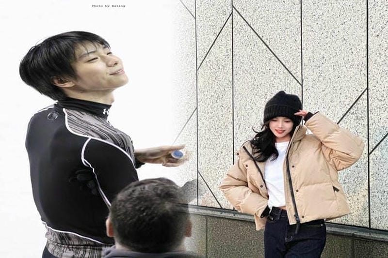 カナダ グース と モンクレール