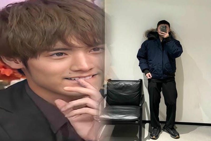 カナダ グース モンクレール 比較