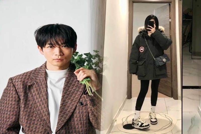 モンクレール カナダ グース ダサい