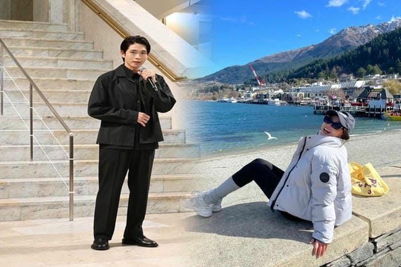 モンクレール カナダ グース どっち