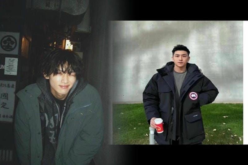 カナダ グース モンクレール ノース フェイス