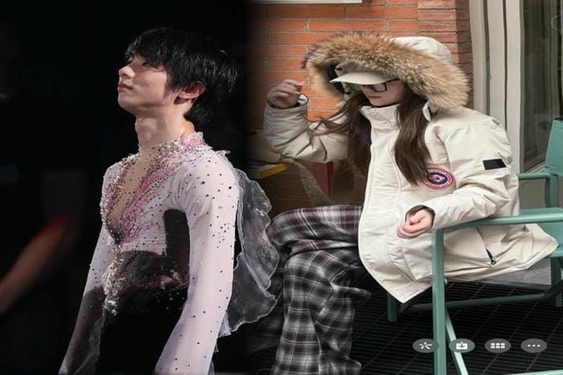 【2025年最新】ノースフェイス アンタークティカ vs カナダグース徹底比較！極寒アウター選び失敗しない完全ガイド