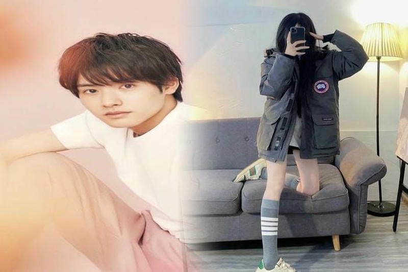 カナダ グース 昔