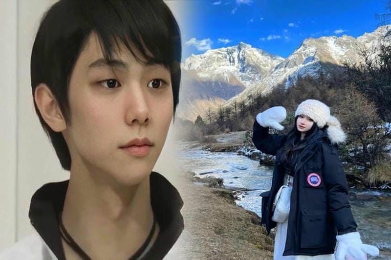 鶴橋 カナダ グース