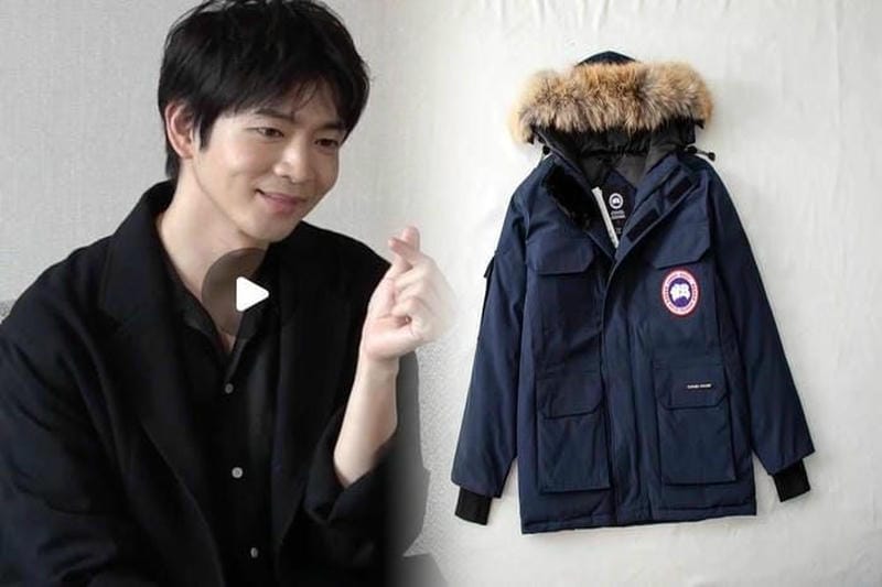 カナダ グース 高知