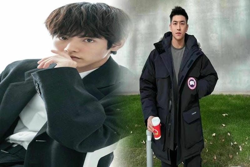 カナダ グース 関西