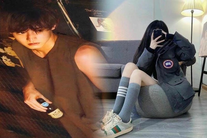 カナダ グース 熊本