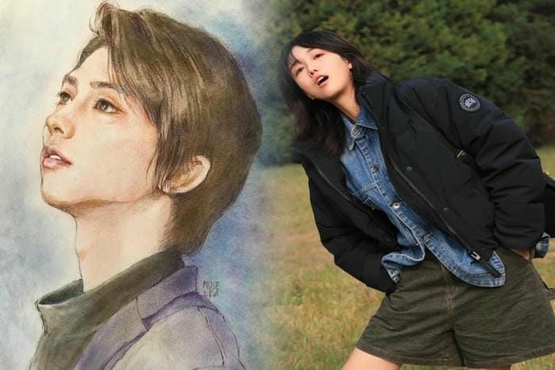 カナダ グース 消防