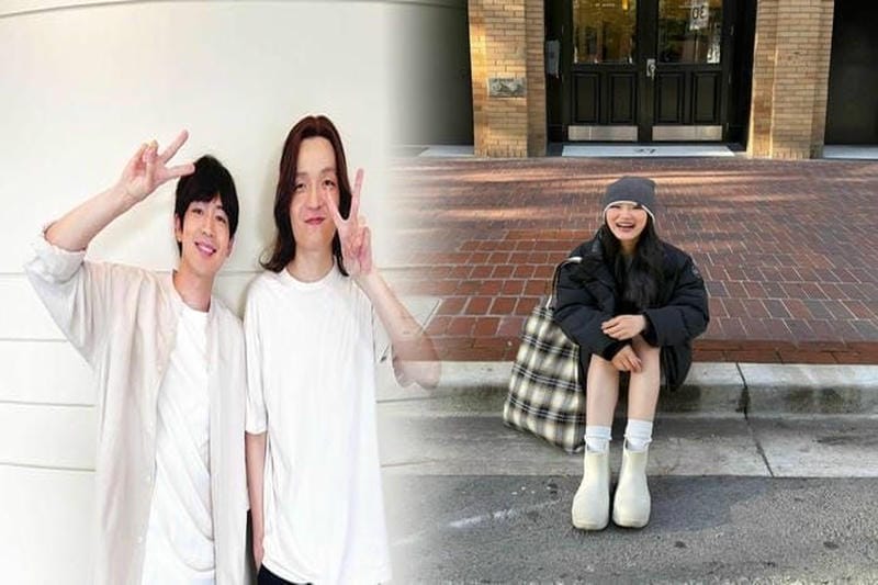 カナダ グース 浜松