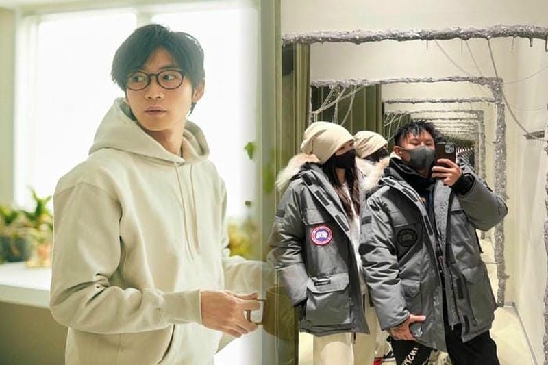 カナダ グース 洗濯