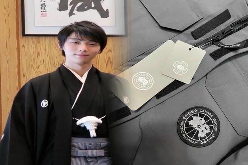 カナダ グース 性能