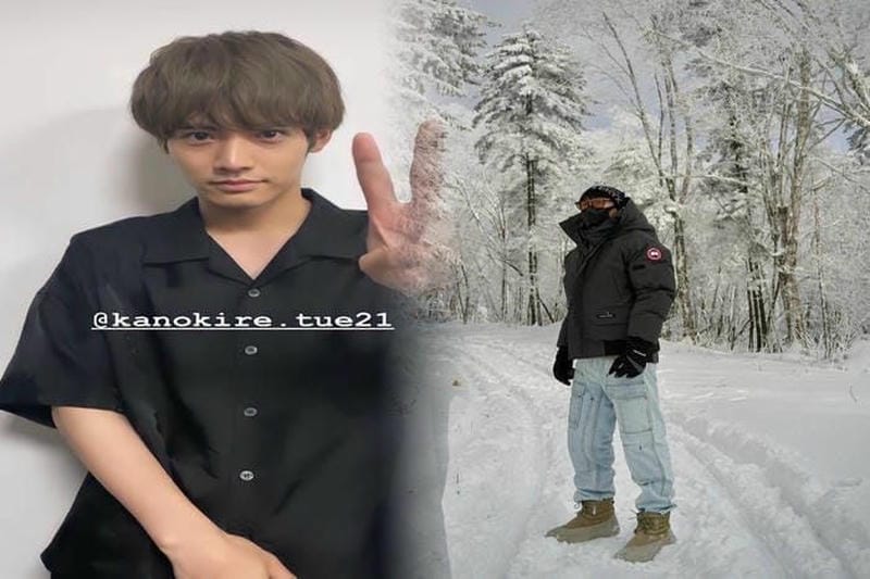 カナダ グース 予約