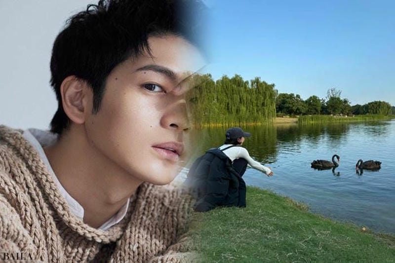 カナダ グース 三越