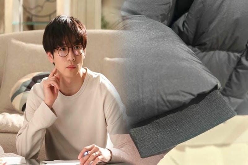 カナダ グース gu