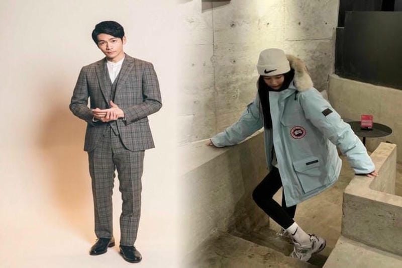 ua カナダ グース