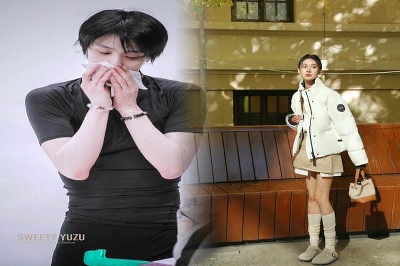 カナダ グース 佐賀