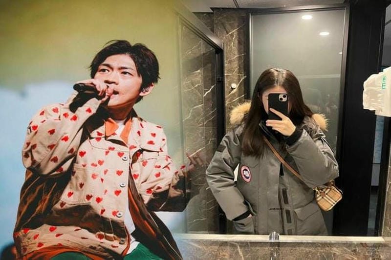 カナダ グース 中身