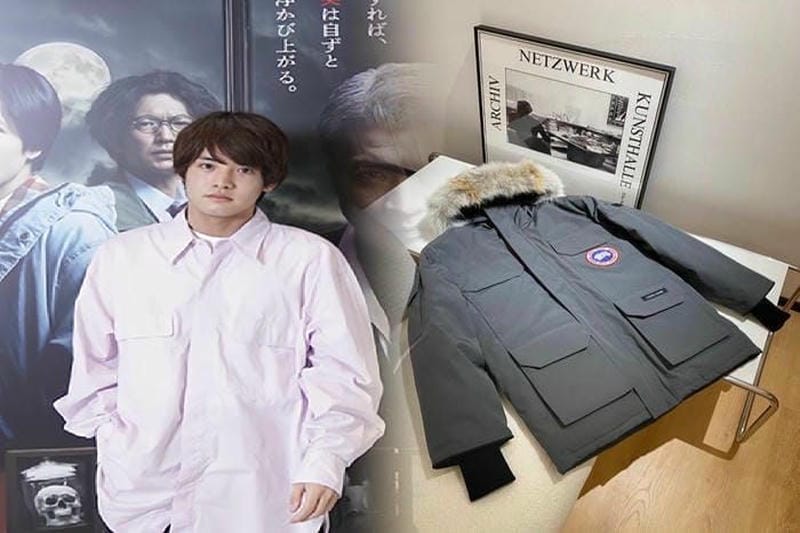 カナダ グース 機能