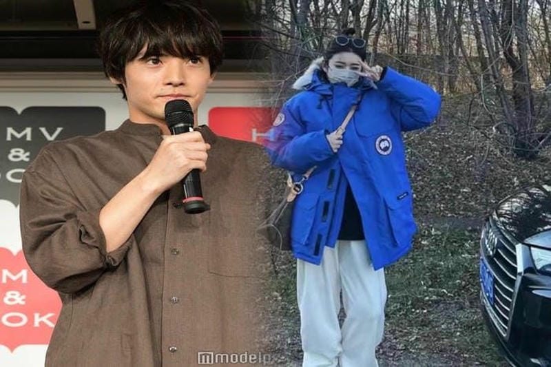 カナダ グース 小柄