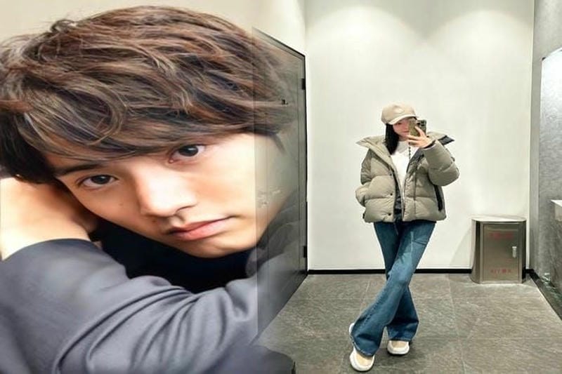 カナダ グース 人気