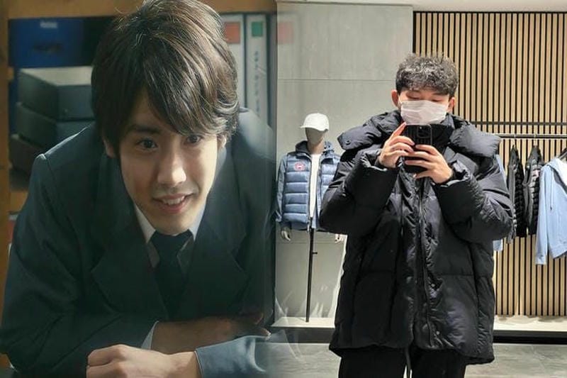 カナダ グース tm