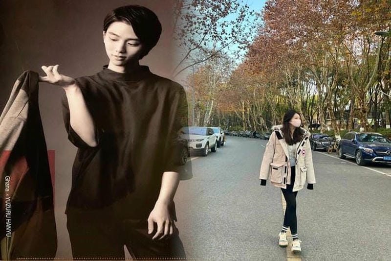 カナダ グース 定番