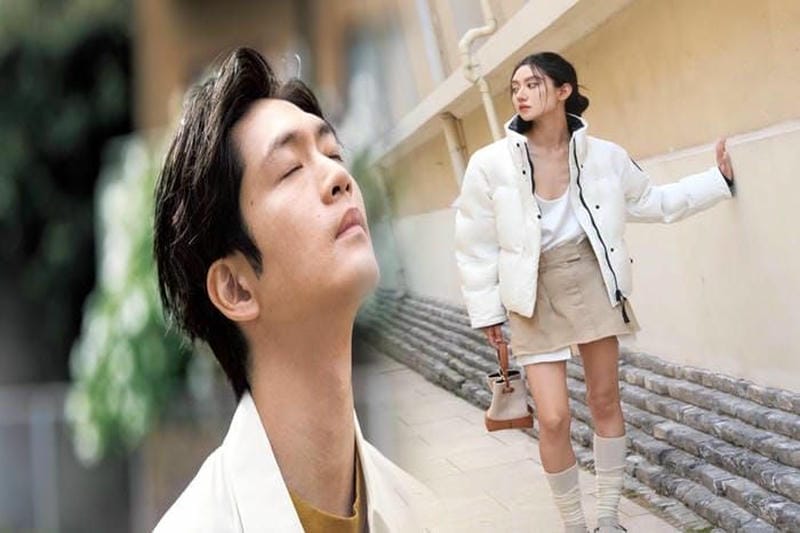 カナダ グース 神戸