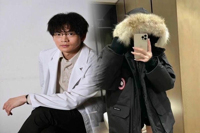 カナダ グース 今さら