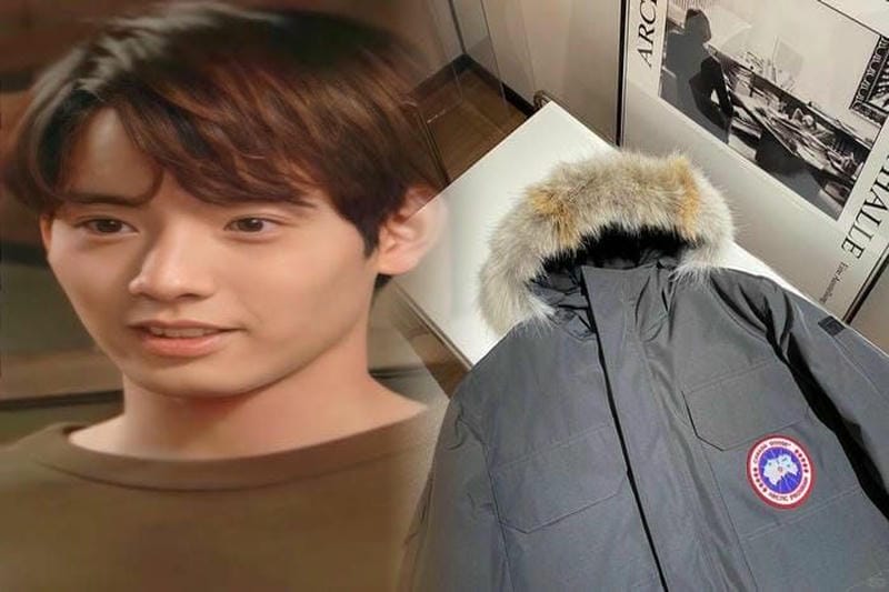 カナダグース Mサイズ「M/M」の真実：身長・体型別着用感＆モデル比較【失敗しない選び方徹底解説】