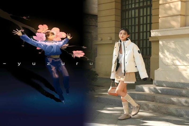 伊勢丹 カナダ グース