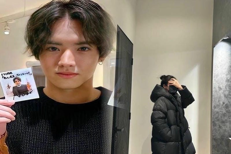 カナダ グース マーク