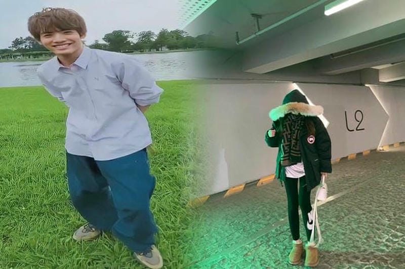 カナダ グース 旗艦 店