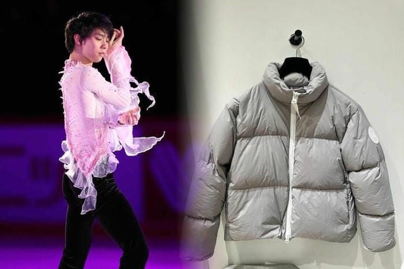 カナダ グース 安い 店