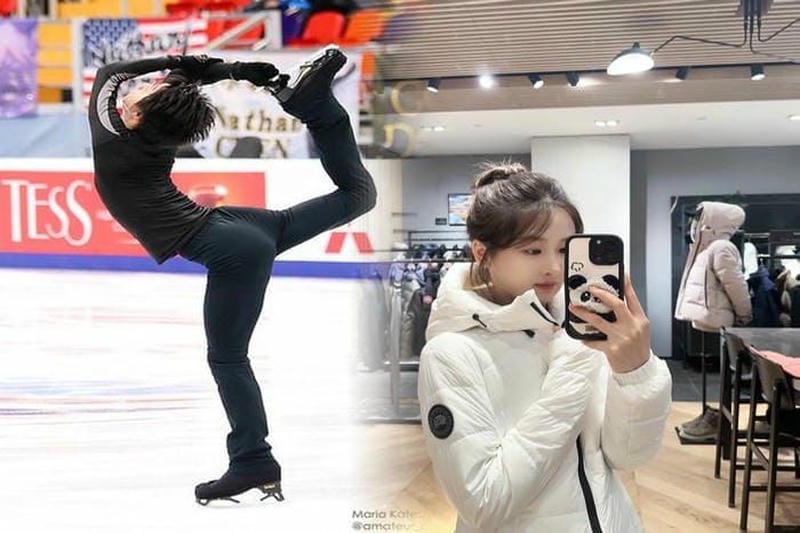 カナダ グース 外国 人