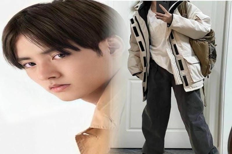 カナダ グース の 偽物